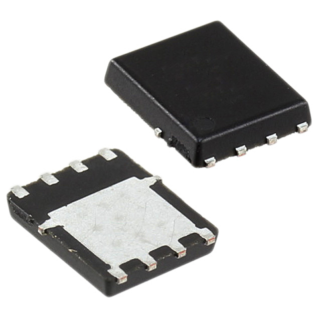 SIR616DP-T1-GE3 Vishay Siliconix  Single FETs MOSFETs